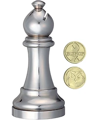 Hanayama Level 2 Cast Chess Puzzle