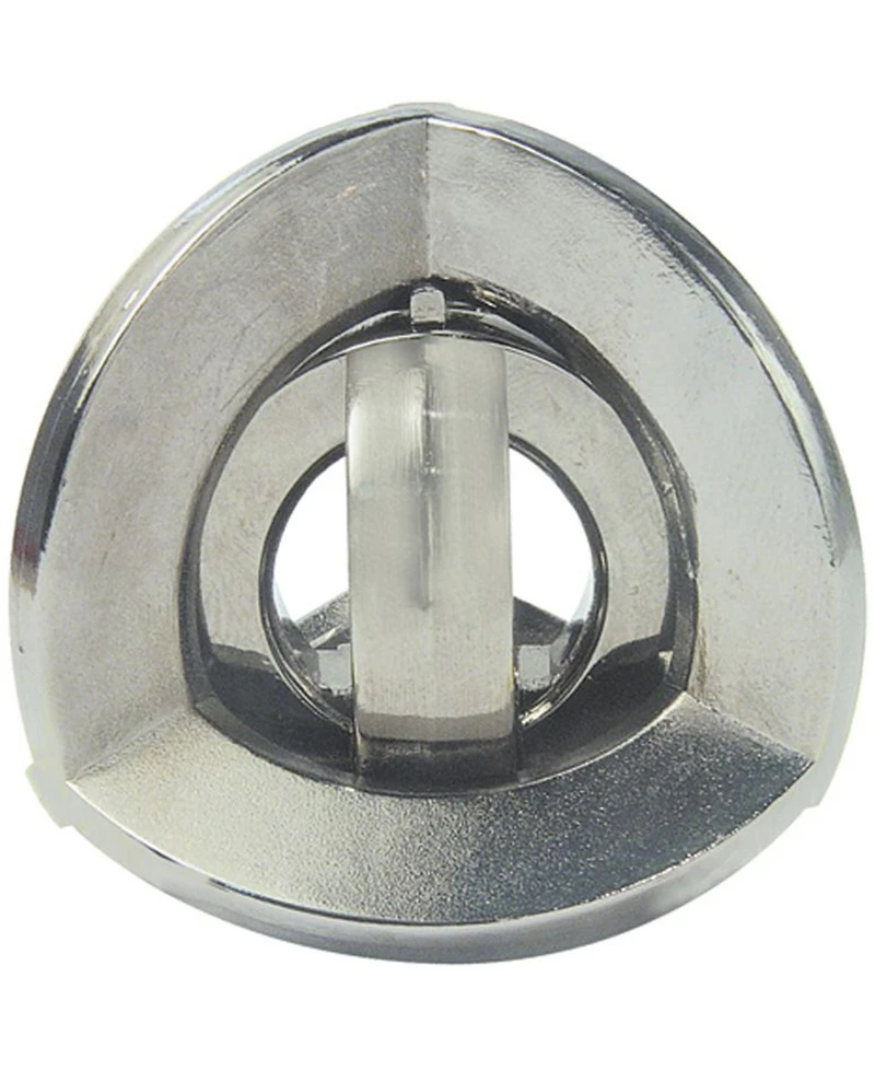 Hanayama Level 5 Cast Puzzle