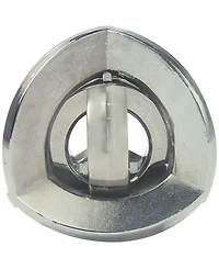 Hanayama Level 5 Cast Puzzle