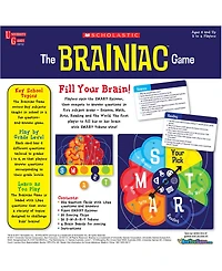 Scholastic