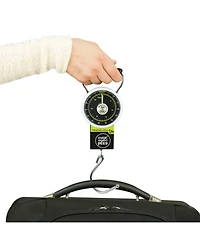 Travelon Luggage Scale With Tape Measure
