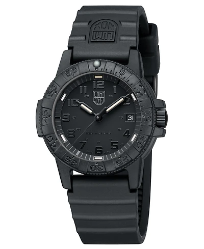 Luminox Leatherback Sea Turtle 39mm 0300 Series - 0301.bo