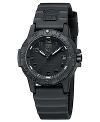 Luminox Leatherback Sea Turtle 39mm 0300 Series - 0301.bo