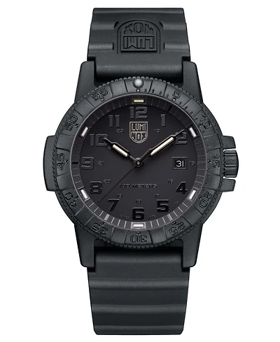 Luminox Leatherback Sea Turtle 39mm 0300 Series - 0301.bo
