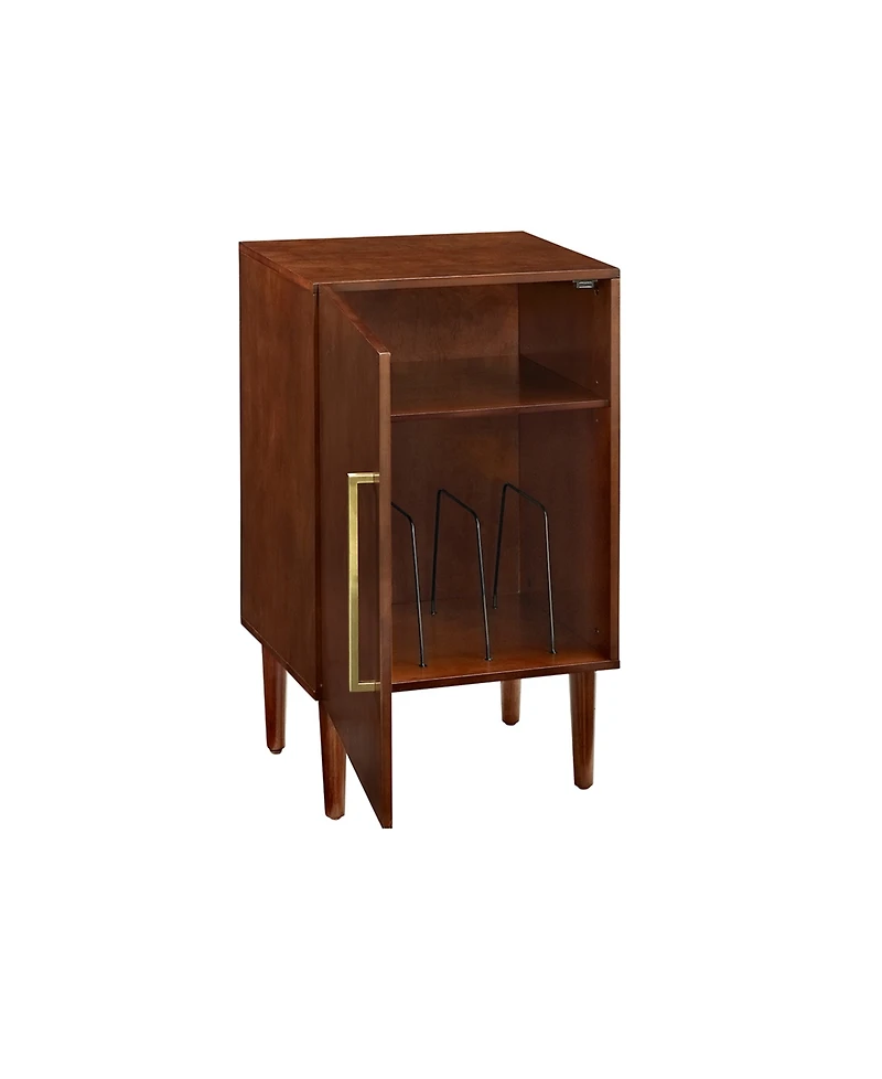 Crosley Electronics Everett Record Player Stand