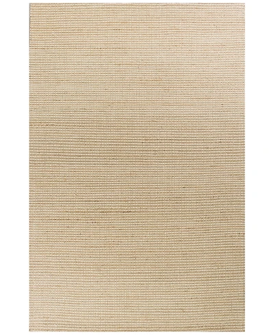 Kas Mason 390 Ivory 5' x 7' Area Rug