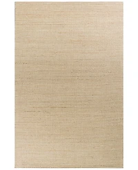 Kas Mason 390 Ivory 5' x 7' Area Rug