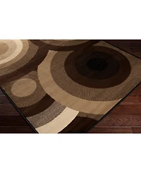 Livabliss Paramount Par-1051 8'10" x 12'10" Area Rug