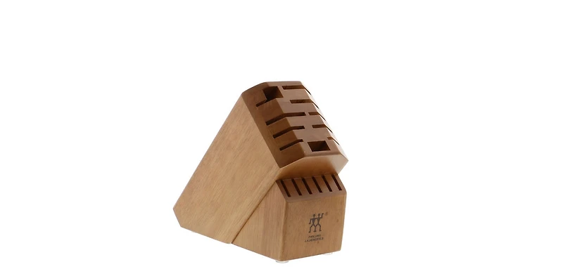 Zwilling Pro 17pc Knife Block Set