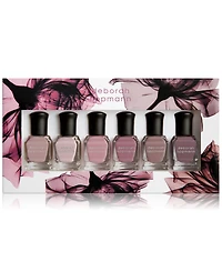 Deborah Lippmann 6-Pc. Bed Of Roses Gift Set, A $72 Value!