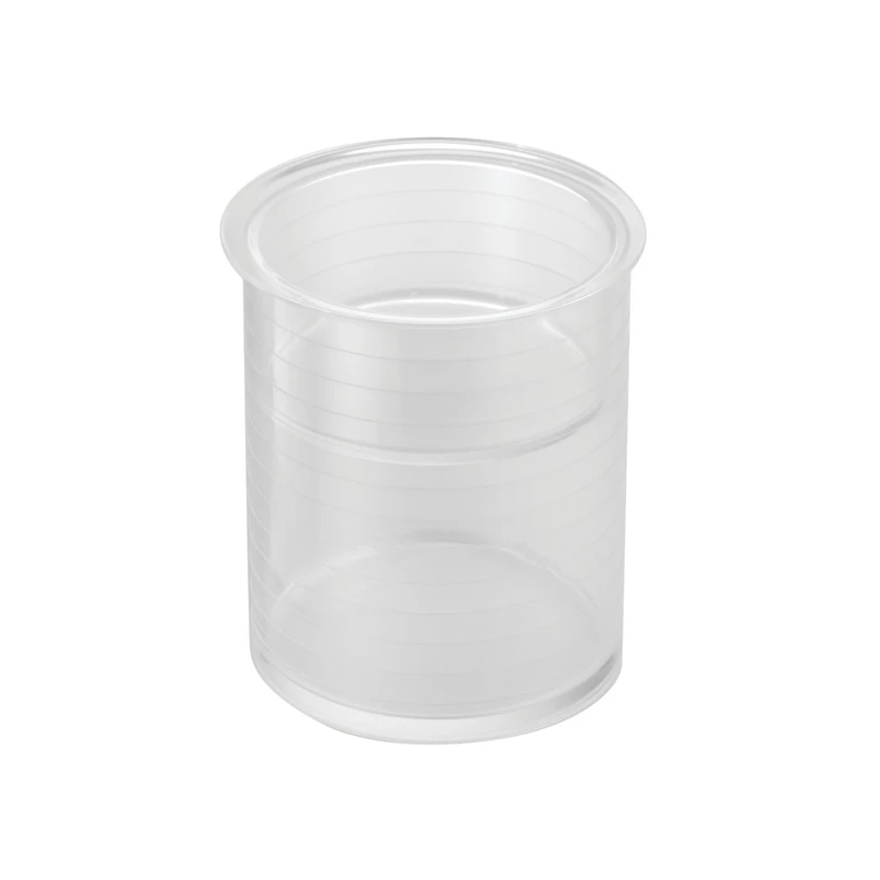 iDesign Hair Accessories Organizer Canister