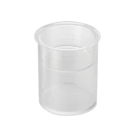 iDesign Hair Accessories Organizer Canister