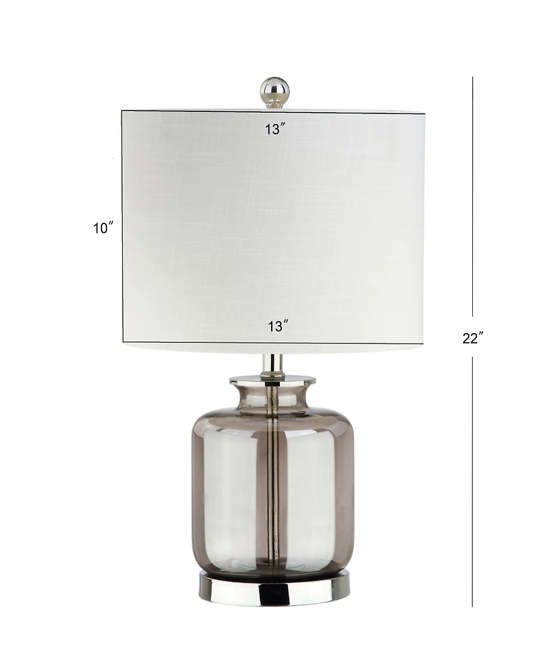 Jonathan Y Marsh Led Table Lamp