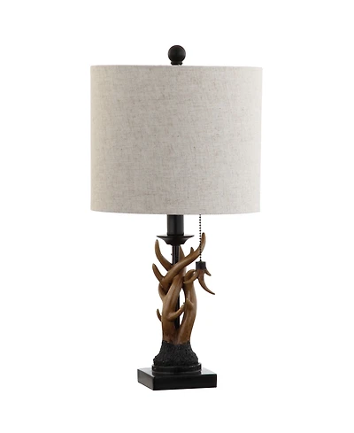 Jonathan Y Gaston Mini Led Table Lamp