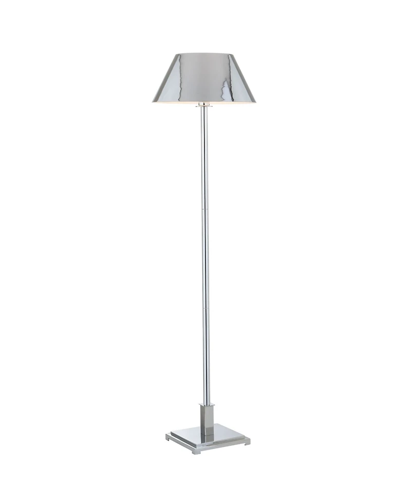 Jonathan Y Roxy Metal Led Floor Lamp