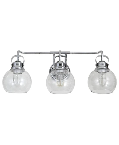 Jonathan Y Shirley 3-Light Vanity Light