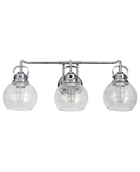 Jonathan Y Shirley 3-Light Vanity Light