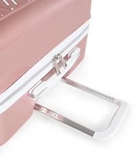 Bebe Stella 29" Hardside Check-In Spinner