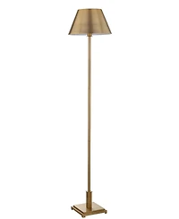 Jonathan Y Roxy Metal Led Floor Lamp