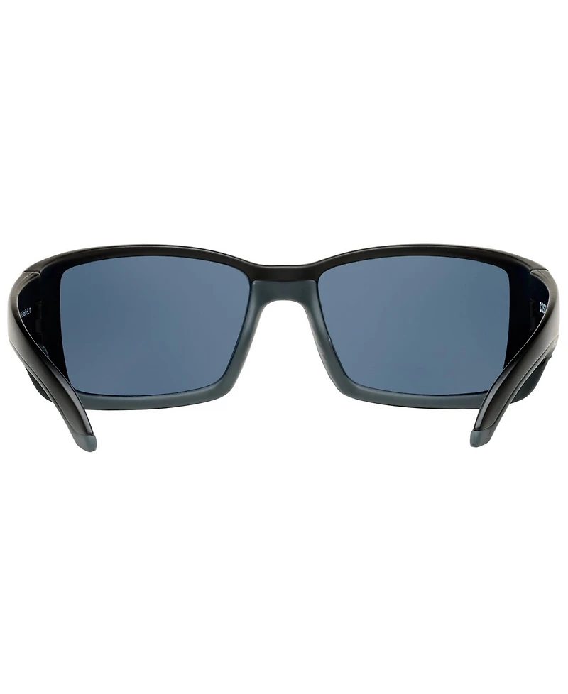 Costa Del Mar Polarized Sunglasses