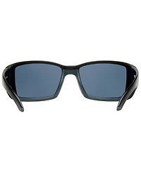 Costa Del Mar Polarized Sunglasses