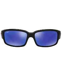Costa Del Mar Polarized Sunglasses, Cdm Caballito