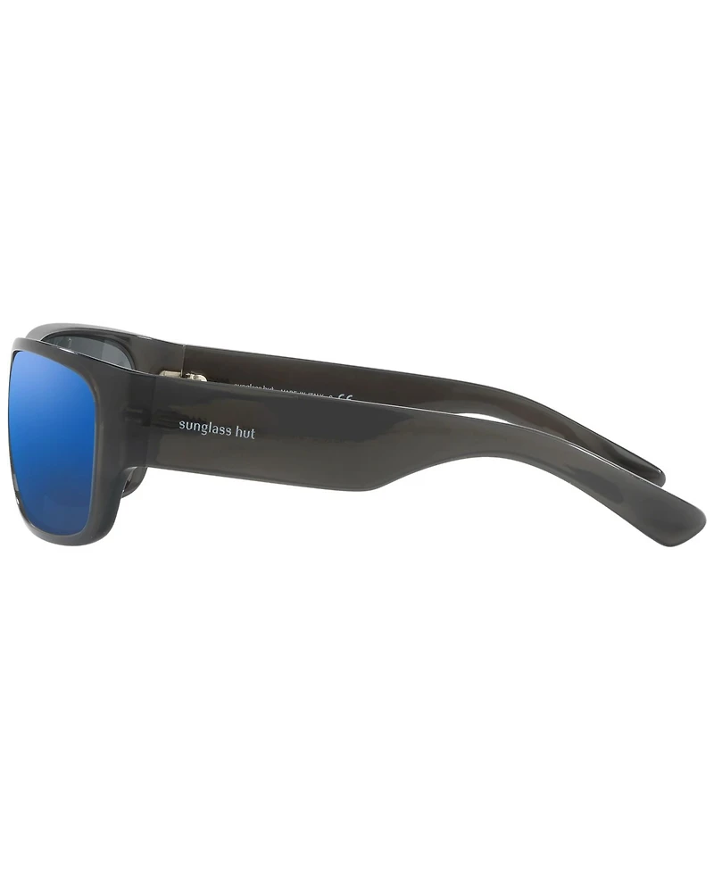 Sunglass Hut Collection Sunglasses