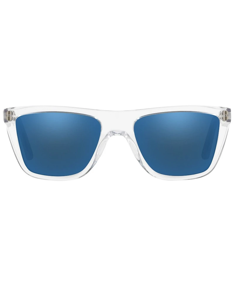 Sunglass Hut Collection Sunglasses, HU2014 53