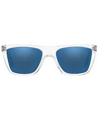 Sunglass Hut Collection Sunglasses, HU2014 53