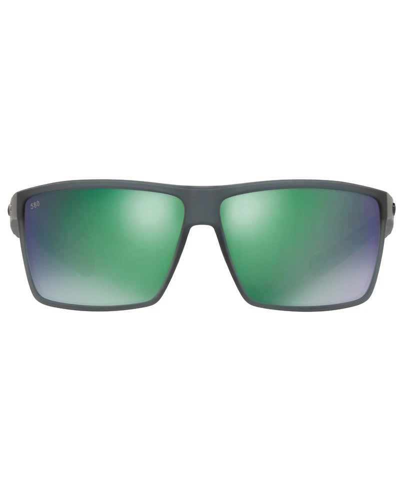 Costa Del Mar Polarized Sunglasses