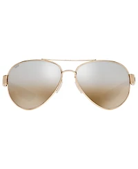 Costa Del Mar Unisex Polarized Sunglasses, South Point