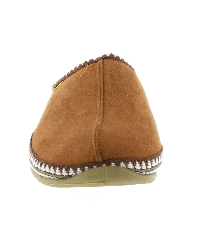 Deer Stags Men's Wherever Indoor/Outdoor Slipper