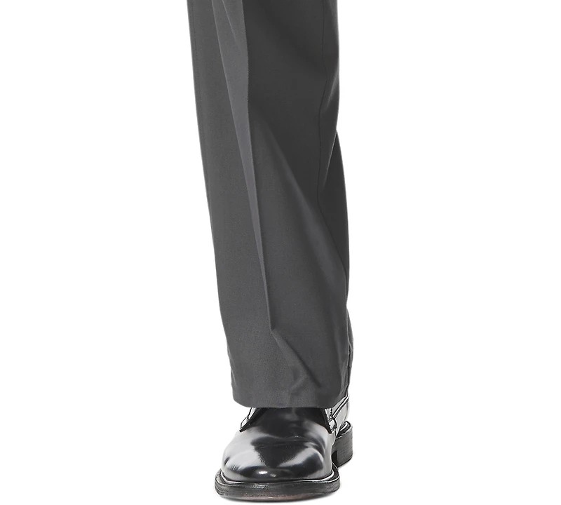 Dockers Men's Comfort Relaxed Fit Khaki Stretch Pants