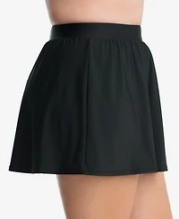 Miraclesuit Plus Swim Skirt