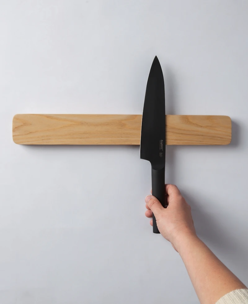 BergHOFF Ron Collection Magnetic Wall Mounted Knife Holder