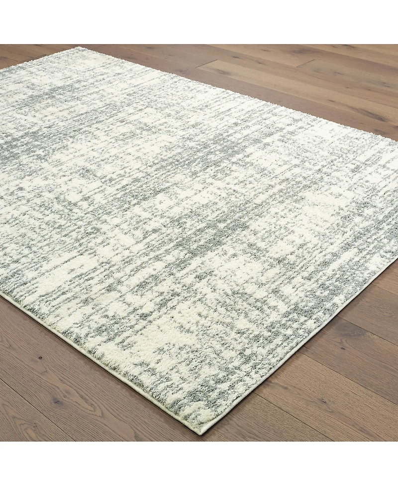 Oriental Weavers Verona Shag 1803 2' x 3' Area Rug