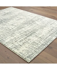 Oriental Weavers Verona Shag 1803 2' x 3' Area Rug