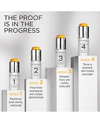 Elizabeth Arden 4-Pc. Prevage Progressive Renewal Treatment Set