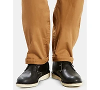 Levi's Men's 505 Regular Fit Stretch Jeans