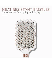 T3 Smooth Paddle Professional Styling Brush