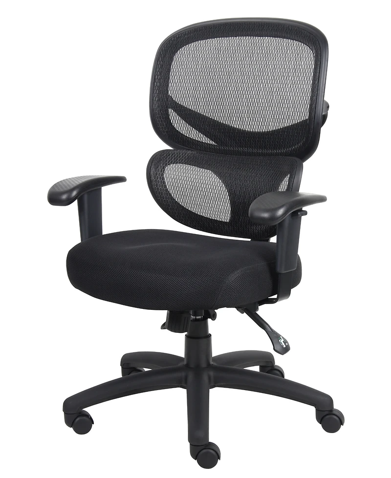 Boss Office Products Multi-Function Task Chair