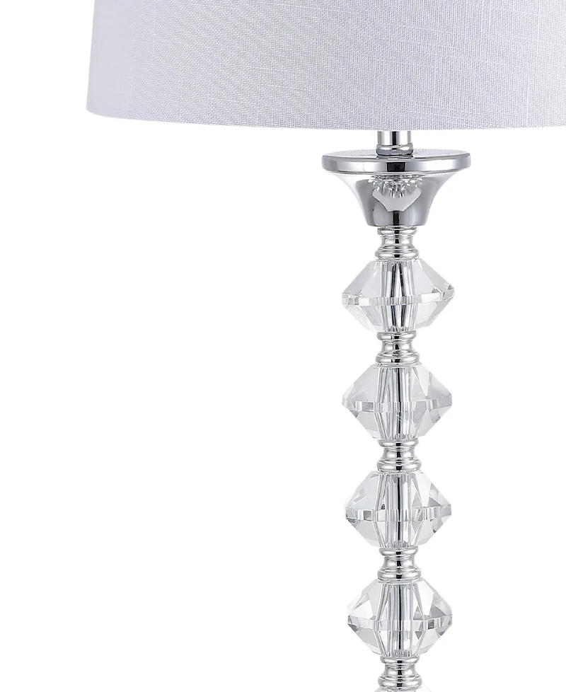 Jonathan Y Kinsley Led Table Lamp