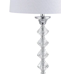 Jonathan Y Kinsley Led Table Lamp