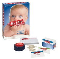 Go Bleep Yourself