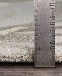 Livabliss Athena Ath 5135 Taupe Area Rug Collection