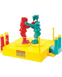 Rock 'Em Sock 'Em Robots