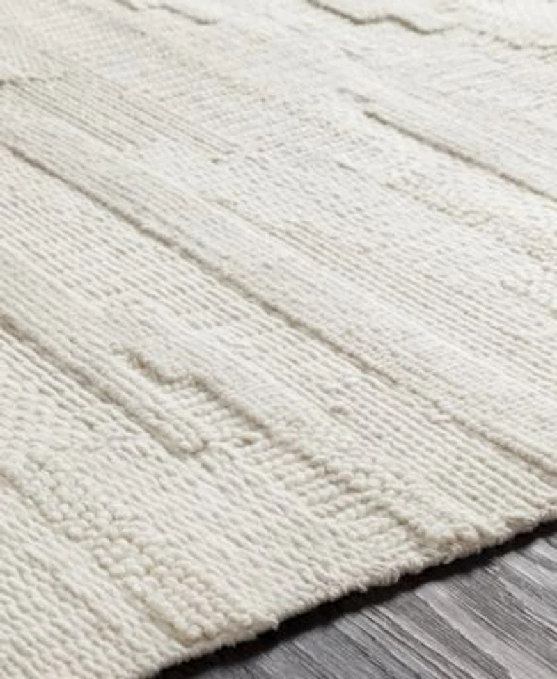 Livabliss Cocoon Ccn 1000 Beige Area Rug Collection