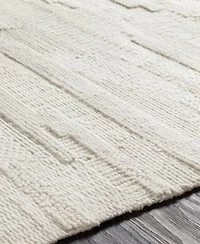 Livabliss Cocoon Ccn 1000 Beige Area Rug Collection
