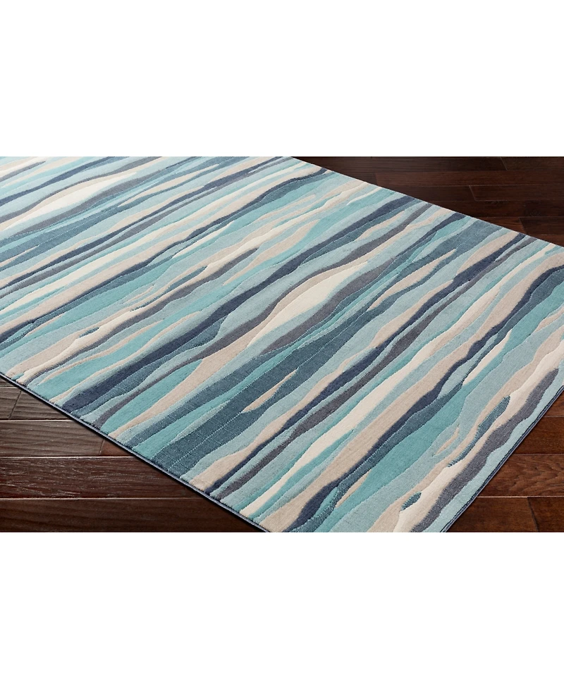 Livabliss City Cit-2321 2' x 3' Area Rug