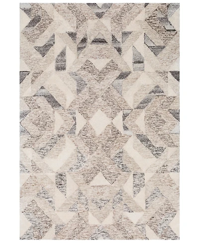 Surya Falcon Flc-8002 Camel 2' x 3' Area Rug